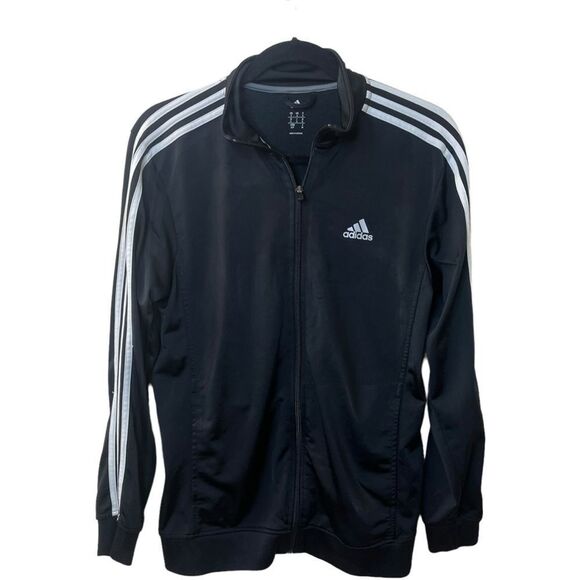 Adidas Jacket Sz S - Picture 1 of 5